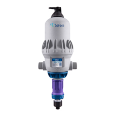 Hydraulic Dosing Pumps