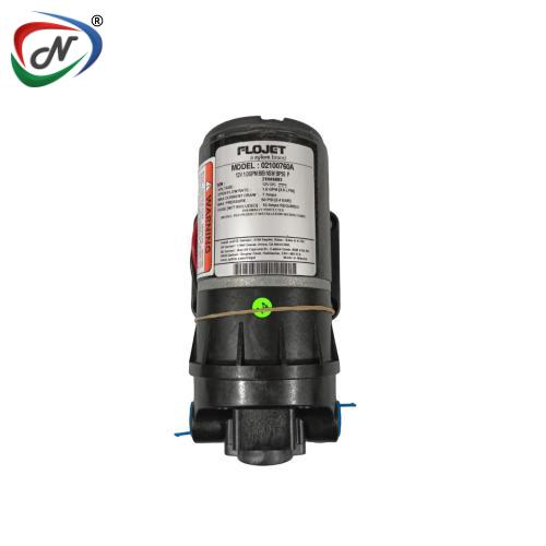 FLOJET / XYLEM PUMPS 02100760A DIAPHRAGM PUMP MPU NSSP003001