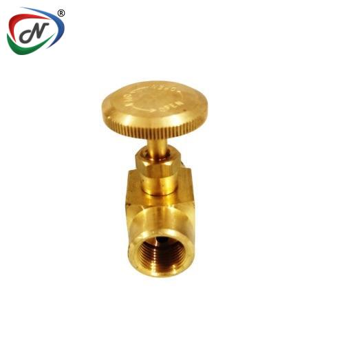 John Guest 041026-06 FEMALE NEEDLE VALVES 3/8 NSSP003518
