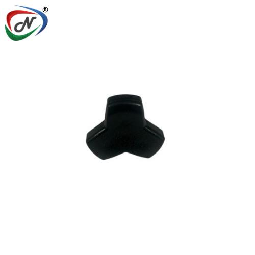 Taylor 055989 NUT-STUD-BLACK-1.00 LONG NSSP007602