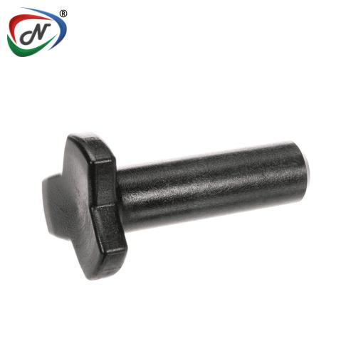 Taylor 058764 NUT-STUD-BLACK 2.563 LONG NSSP007601