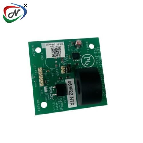 Taylor 063922-SER PCB A.-ROHS-PERSON-HT-SS NSSP007610