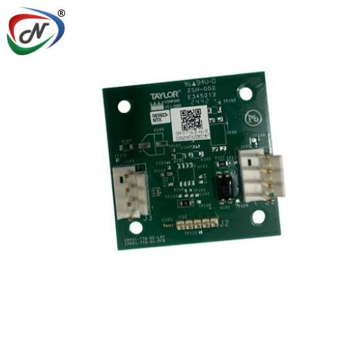 Taylor 063923-SER CONTROL-ROHS-PERSON*C602*SH NSSP007608