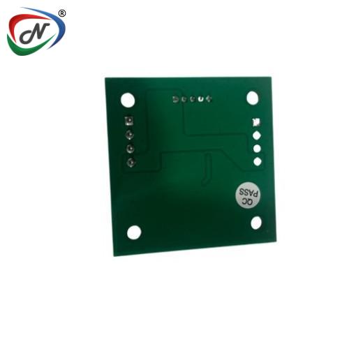 Taylor 069110-02S PCB A.-CC-ROHS PYRO *C602* NSSP007609