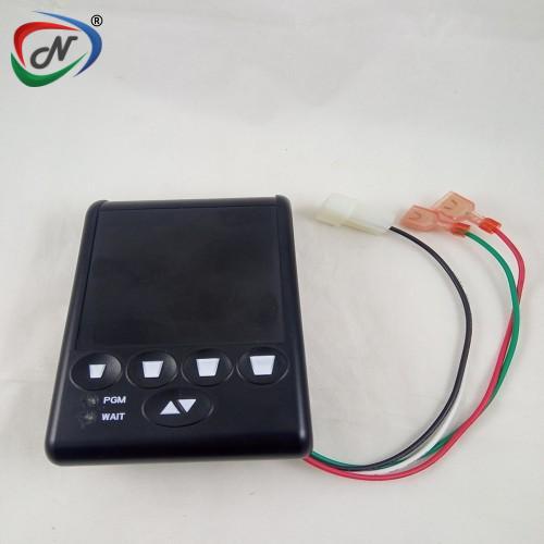 Nespl PORTION CONTROL MODULE TOUCH VERSION VERSA-P NSSP003114