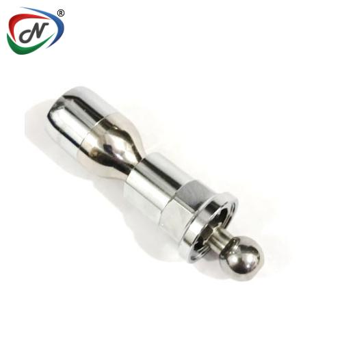 TOF C1/141X SS Water Nozzle NSSP000693