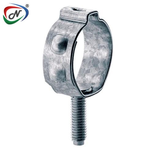Oetiker 1-Ear Clamps with Stud 103 CLAMPOET11