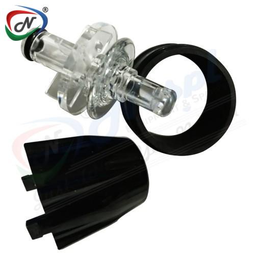 Nespl Nozzle and Diffuser NSSP001059