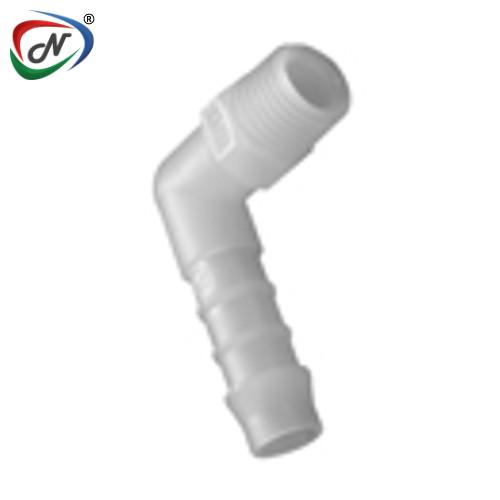 TEFEN 12556950081 BSPT Male Elbow Hose Connector NESPLTEFEN23