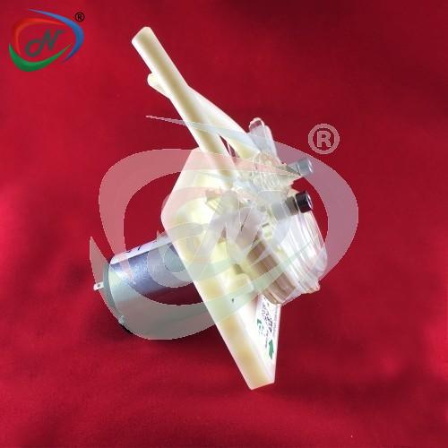 Fluid-o-Tech TP304670B040000-TP30 MOTORE MBT-24V-DC(6000 RPM) PERISTATIC PUMP NSSP001434