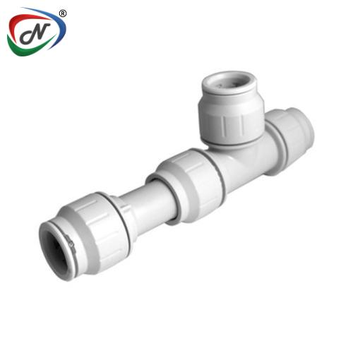 John Guest 15TKP JG Speedfit Slip Tee Connector 15mm NSSP007778