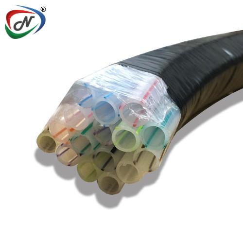 Nespl PYTHON 16 LINES WITH ALL TUBING SIZE IN 3/8 NSSP002441