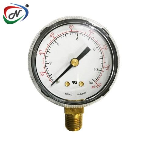 Nespl 0-160 PSI Pressure Gauge NSSP001840