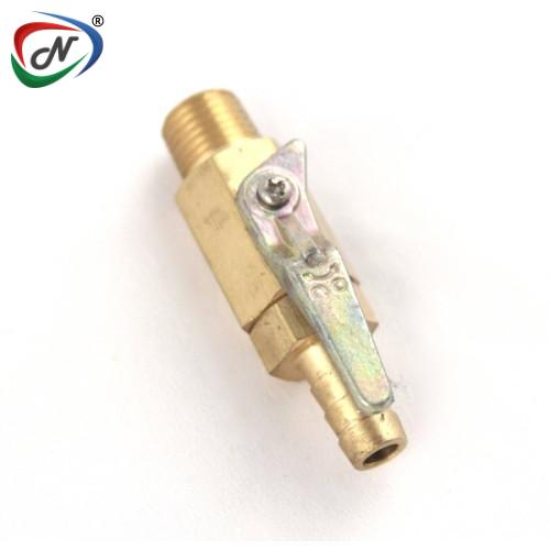 TAPRITE MICRO MATIC Regulator Shutoff Valve 1600ca NSSP000164