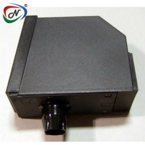 19-0163/06-1 LANCER VOLUMETRIC VALVE PORTION CONTROL W/MTG BLOCK 1.5 OZ/SEC NSSP005747