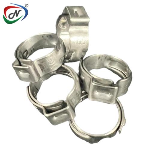 NESPL Clamps and Clamping Tools EAR CLAMP - 10.5  ( CL 8.8 ) NSSP003078