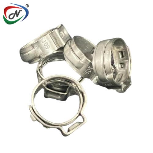 NESPL Clamps and Clamping Tools EAR CLAMP - 10.9  ( CL 9.2 ) NSSP003079