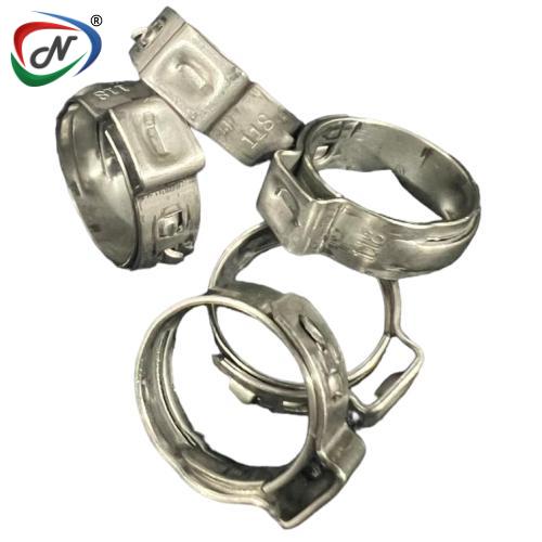 NESPL Clamps and Clamping Tools EAR CLAMP - 11.8  ( CL 9.8 ) NSSP003080