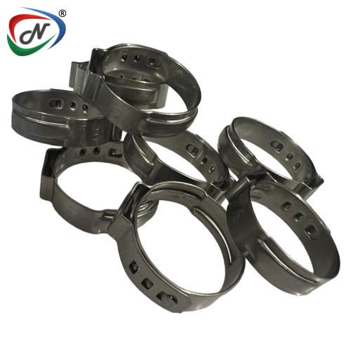NESPL Clamps and Clamping Tools EAR CLAMP - 24.1  ( CL 20.9 ) NSSP003094