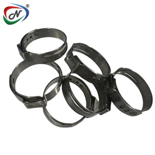 NESPL Clamps and Clamping Tools EAR CLAMP - 25.6  ( CL 22.4 ) NSSP003095