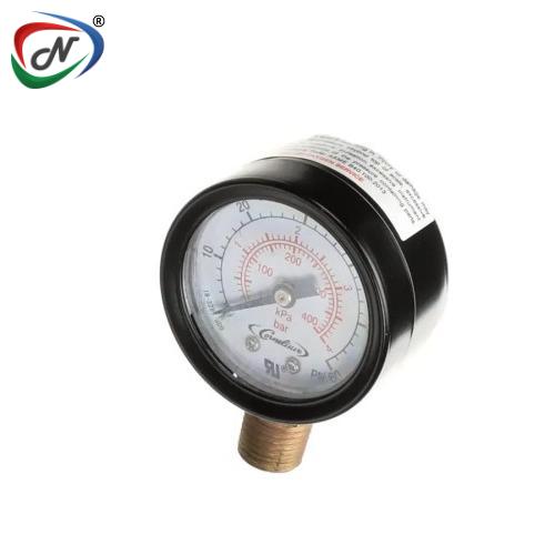 Cornelius Cornelius 183287000 Guage, 60 PSI, 400 KPA NSSP004128