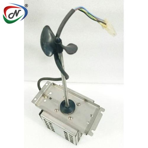 Cornelius MOTOR ASSY. AGITATOR D/C S # 69090846 NSSP004071