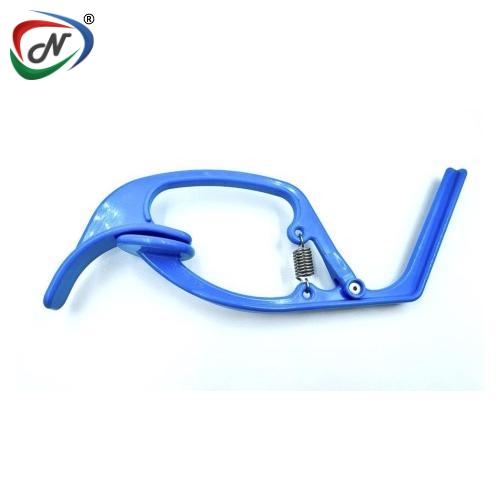 MPC MPC-250B Fistula Pressure Clamps - Blue NSSP004198