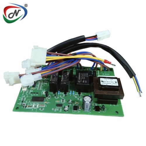 Nespl PCB 230V 50-60Hz Blu-CE 6V P/N 890534825 NSSP005634
