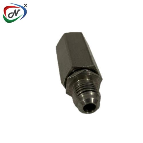 Cornelius Valve Chk 7/16F X 7/16M CHUD - Viper # 560002991 NSSP004014