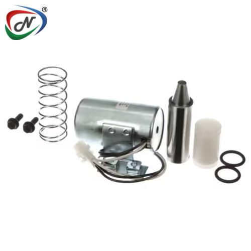Taylor X81034-SER Solenoid draw valve, set, for C602/606 NSSP005756
