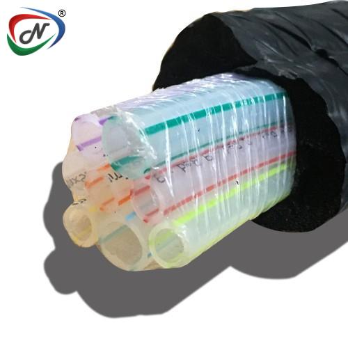 Nespl Python Pipe 6+2 WITH 19 MM INSULATION & PVC TAPE NSSP001226