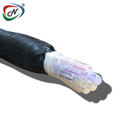 Nespl Python Pipe 8+2 WITH 19 MM INSULATION & PVC TAPE NSSP001228