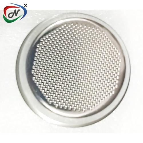 Nespl 2-CUP FILTER NSSP002566