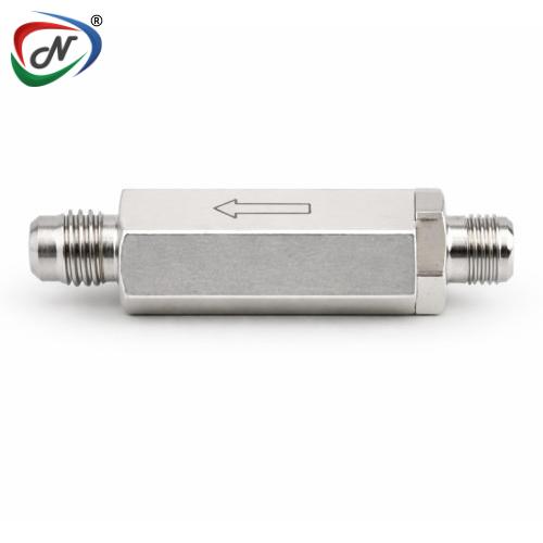 Cornelius 220105624 - DOUBLE CHECK VALVE WATER NSSP008440