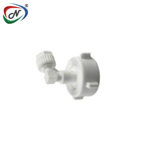 TEFEN 22044548121 BSPT Female Elbow Swivel Connector NESPLTEFEN29