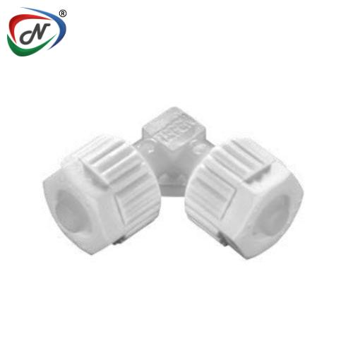 TEFEN 22056546001 Union Elbow Barb Block Connector NESPLTEFEN5