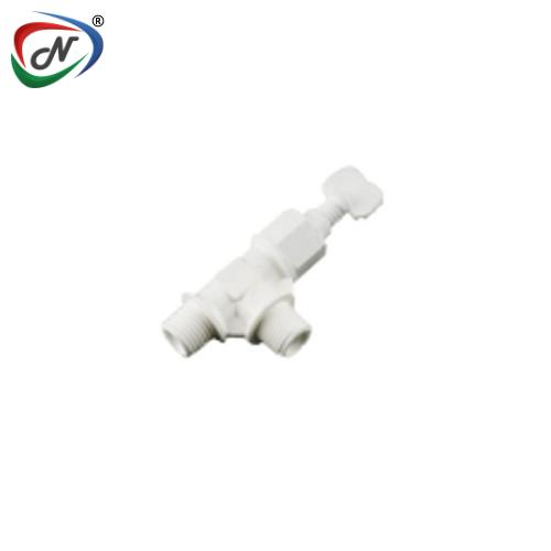 TEFEN 22272904011 Needle Valve NESPLVALVE-TF4