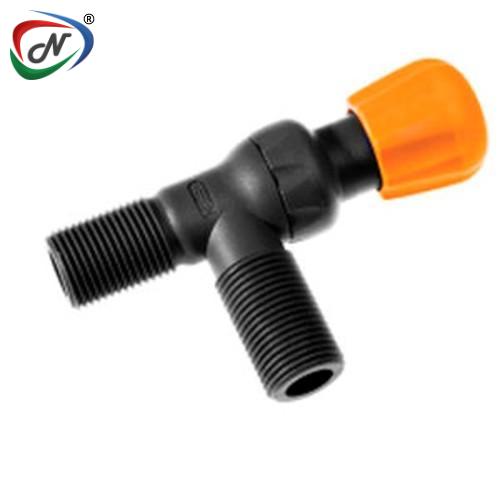 TEFEN 22272908011 Fine Flow Needle Valve NESPLVALVE-TF2