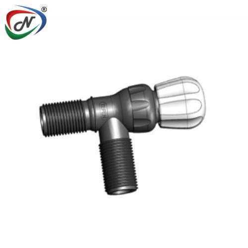 TEFEN 22272908111 High Flow Needle Valve NESPLVALVE-TF3