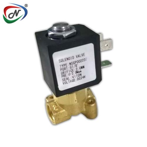 Nespl SOLENOID VALVE 2 WAY NSSP002237