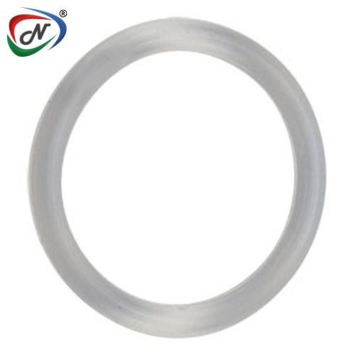 CPC Quick Connect & Disconnect Solutions 2260100 SaniQuik USP Class VI, ADCF Silicone O-Ring (SQC) NSSP007897