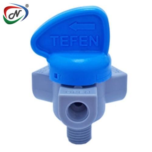 TEFEN 23003403033 Quatro Tech Valve NESPLVALVE-TF1