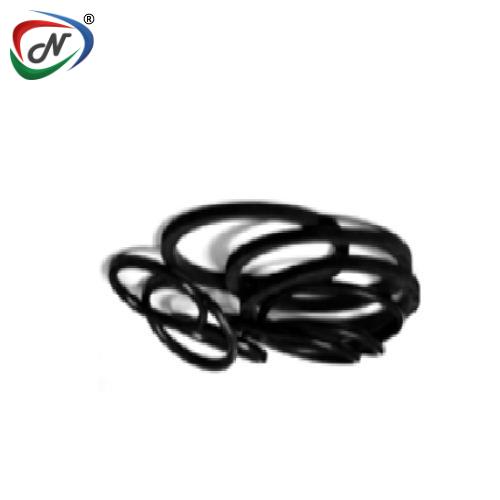CPC Quick Connect & Disconnect Solutions 2307200 Replacement Shipping Plug Seal, FKM O-Ring (DQ PRO) NSSP004291