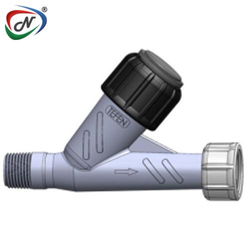 TEFEN 23441108122 Line Check Valve NESPLVALVE-TF5
