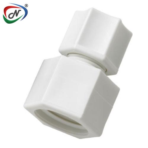 CPC Quick Connect & Disconnect Solutions 2402700 1/2 FNPT X 1/2 JACO Connector (DQ PRO) NSSP004295