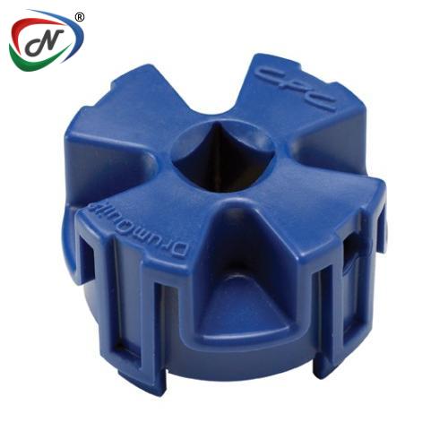 CPC Quick Connect & Disconnect Solutions 2408900 Drum Insert Torque Socket Tool (DrumQuik PRO) NSSP004300