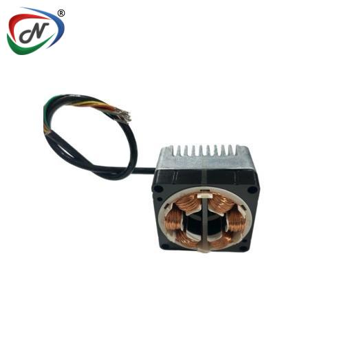 Fluid-o-Tech 24V BLDC MOTOR 0.3-5V For 300-5000 Rpm # 90-76-04/82040011 NSSP004156