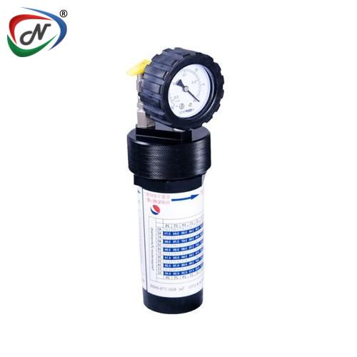 TAPRITE MICRO MATIC 2701 CARBONATION TESTER NSSP000287