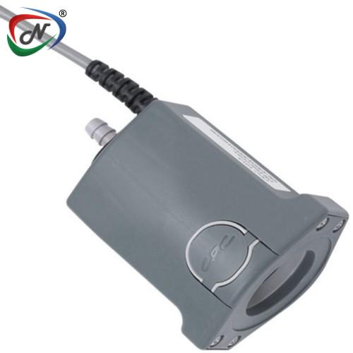 CPC Quick Connect & Disconnect Solutions IUDCDR1700801 1/2 Hose Barb Valved In-Line IdentiQuik Coupling Reader, USB NSSP005735