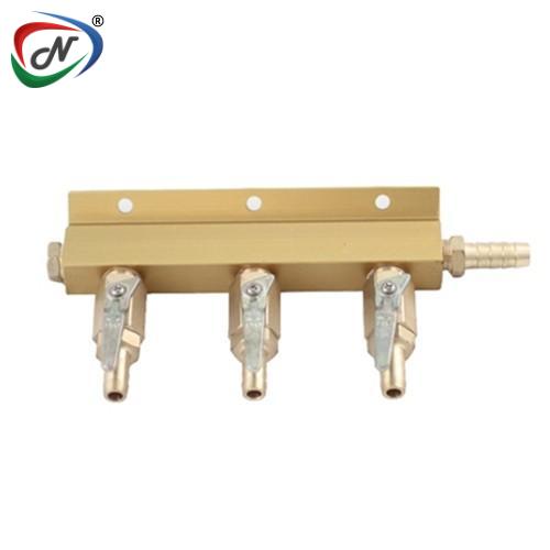 TAPRITE MICRO MATIC 3 Way Manifold NSSP000192